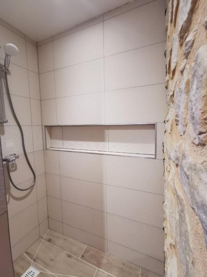 Villas Chapu Фонтенбло Экстерьер фото