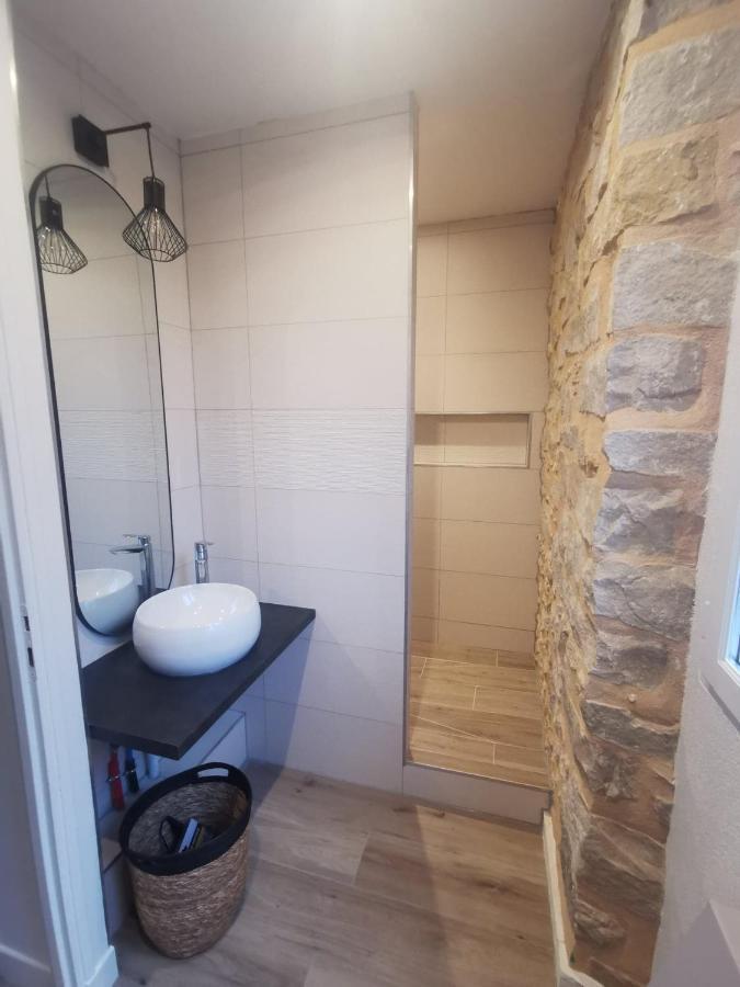 Villas Chapu Фонтенбло Экстерьер фото