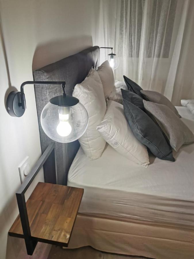 Villas Chapu Фонтенбло Экстерьер фото